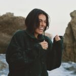 Serinda Swan Instagram - On film w @aruti.ramela ❤️