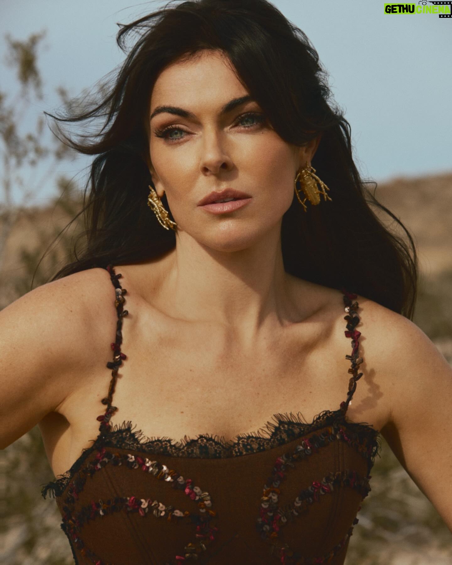 Serinda Swan Wiki, Biography, Age, Gallery, Spouse and more