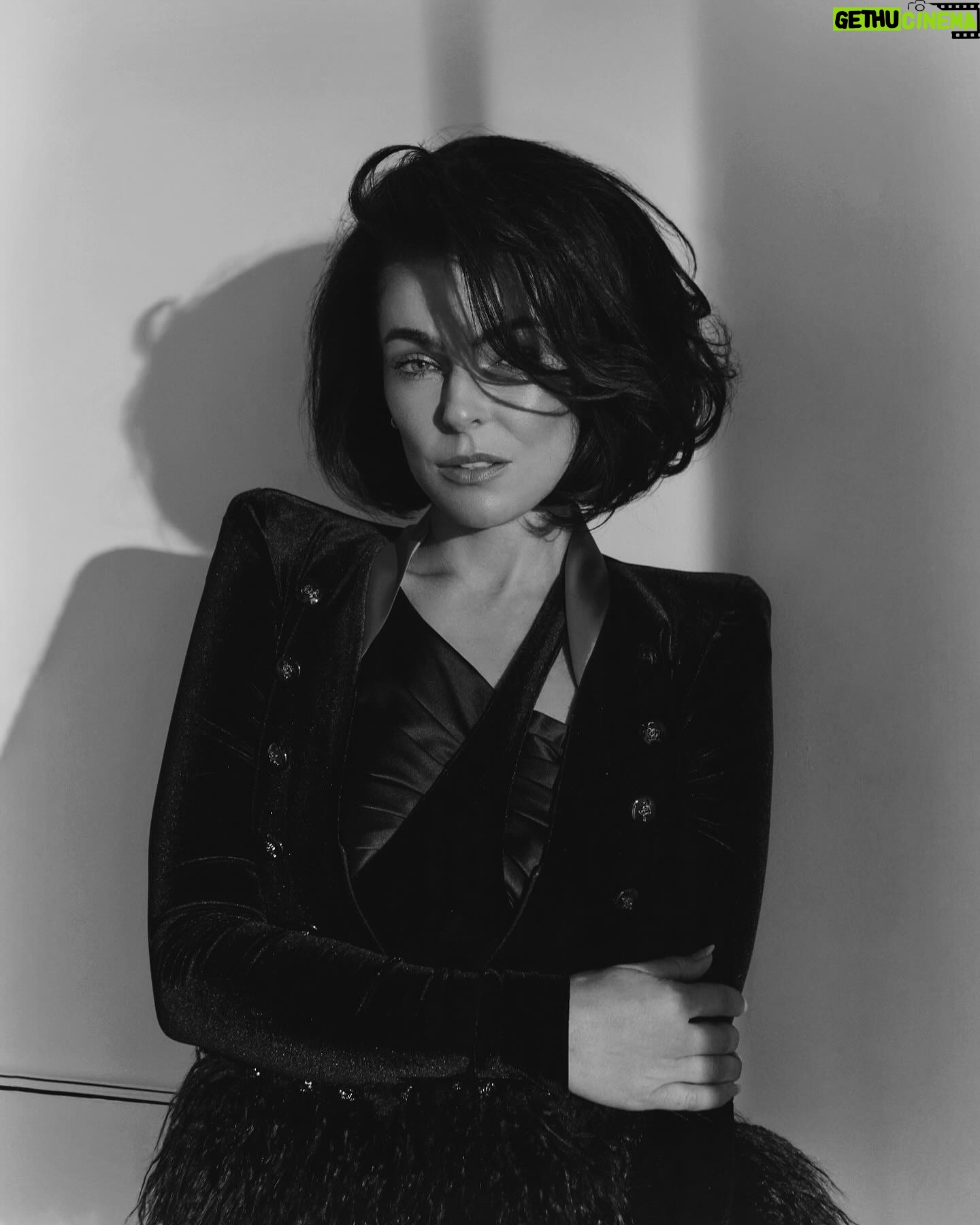 Serinda Swan Instagram - @numero_netherlands out now. Link in bio π TEAM CREDITS: photography RAUL ROMO styling JACQUIE TREVIZO make up GRACE PHILLIPS at Tomlinson Management Group hair RICKY FRASER at The Wall Group studio NLA STUDIOS editor TIMOTEJ LETONJA editorial director and interview JANA LETONJA