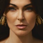 Serinda Swan Instagram – “I think they all leave an impact on you, some more than others.” – Exclusive for @ladygunn
Photography: Valerie Burke @burkephotography
Stylist: Sofia Popkova @iamsofiapopkova @stylebysofiapopkova
Make Up: Marlena Von Kazmier @marlenavonkazmier_mua
Hair: Olya Romanenko @o.r.hair
Styling Assist: Anastasia Buriak @aintsweetlikesuga & Oksana Masalyko @oxanamas
Wearing
Earrings: Tata-la.com @tata_la