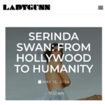 Serinda Swan Instagram - Exclusive for @ladygunn shot on location in Joshua tree. Team: PHOTOGRAPHY / VALERIE BURKE @BURKEPHOTOGRAPHY STYLIST / SOFIA POPKOVA @IAMSOFIAPOPKOVA @STYLEBYSOFIAPOPKOVA MAKE UP / MARLENA VON KAZMIER @MARLENAVONKAZMIER_MUA HAIR / OLYA ROMANENKO @O.R.HAIR STYLING ASSIST / ANASTASIA BURIAK @AINTSWEETLIKESUGA & OKSANA MASALYKO @OXANAMAS Location @mojavemoonranch Wearing Skirt, Charles & Ron (@maisonpriveepr_la) Boots, Anine Bing @aninebingofficial