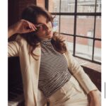 Serinda Swan Instagram - This article came out during Oscar week, and I waited to post it as I didn’t want it to get lost in the feed of beautiful dresses. So grateful for Alison Engstrom and the team at Rosen & Ivy for the beautiful photographs and one of my favorite interviews to date. I’ve been trying to open up more so people can get to know who I truly am. Grateful for the opportunity ❤️ LINK IN BIO
