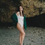 Serinda Swan Instagram - On film w @aruti.ramela ❤️