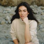 Serinda Swan Instagram - On film w @aruti.ramela ❤️