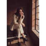 Serinda Swan Instagram - This article came out during Oscar week, and I waited to post it as I didn’t want it to get lost in the feed of beautiful dresses. So grateful for Alison Engstrom and the team at Rosen & Ivy for the beautiful photographs and one of my favorite interviews to date. I’ve been trying to open up more so people can get to know who I truly am. Grateful for the opportunity ❤️ LINK IN BIO