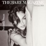 Serinda Swan Instagram - NYC Mornings with @the.baremag