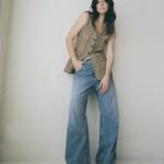 Serinda Swan Instagram – Play•in 

Film by @lizrosa & hair/mua @missdinh