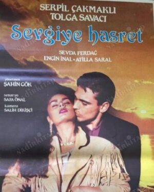 Serpil Çakmaklı Instagram - Yine çok sevdiğim meslektaşım arkadaşım güzel insan Tolga savacıyı kaybetmenin üzüntüsünü yaşıyorum .Tüm güzel insanlar teker teker aramızdan ayrılıyor .İnsan hayatı her an her saniye değişken bir yol .Acı sürprizlerle  son bulurken her zaman ölümün varlığını unutuyor aklımıza dahi getirmiyoruz . Acılı ailesine kız kardeşleri canım sibelsavaci zeynep Savacı eşi  @bezmennermin sabırlar diliyorum o kadar zorki insanın yakınlarını kaybetmesi yaşayan herkes bu acıyı anlayabilir .Mekanın cennet olsun boncuk gözlüm huzurla uyu 3 film çektik seninle çok güzel anılar biriktirdik bir gün dahi kimseyi kırmadın incitmedin güle güle 🙏😔#tolgasavacı #nerminbezmen #sibelsavacı #sinema #serpilçakmaklı#sinema
