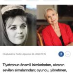 Serpil Tamur
