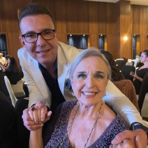 Serpil Tamur Instagram - 