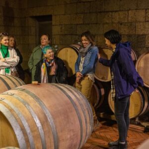 Serra Yılmaz Instagram - Evet yeni bir Piano Piano Toscana turumuz başlıyor çok yakında, yine güzelim Toscana’nın enfes şaraplarının üretildiği Chianti bölgesinde gezeceğiz tozacağız, güzel yemekler yiyip, şarkılar söyleyerek keyif yapacağız ve de en hoşu Toscana’da çekilmiş filmlerin izini süreceğiz. Bir iki tane odamız boşaldı eğer içinizde “Tüh nasıl kaçırdım bu turu?!” diyen sinefil gezgin varsa, bekleriz…
@pianopianotoscana profilinde tüm ayrıntıları bulabilirsiniz.
#bellatoscana #chianti #pianopianotoscana #toskanadansevgilerle #italyanfilmleri