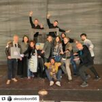 Serra Yılmaz Instagram – #Repost @alessioboni66 with @use.repost
・・・
Tra pochi istanti andremo in scena, per l’ultima volta, con il nostro Don Chisciotte. Grazie, compagne e compagni di viaggio. È stato un piacere e un onore. Alessio…

😂😢😂😢😂😢😂😢😍Una bellissima  avventura finisce stasera. Sarà duro fare gli addii con Sancho, Don Chisciotte e tanti altri personaggi. Grazie compagni e compagne è stato bello lavorare insieme per queste 215 repliche. 🙏🙏🙏🥰🥰🥰🎈E buon vento a tutti noi! 🧿🐞🍀

🇹🇷Bugün 215 inci ve sonuncu oyunumuz! Sanço ve Kişot’la vedalaşmak kolay değil! Artık hepimizi yeni maceralar bekliyor! 
#donchisciotte #sanchopanza #nuovoteatro