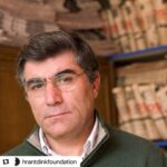 Serra Yılmaz Instagram – #Repost @hrantdinkfoundation with @use.repost
・・・
“Ve bugün hâlâ unutmayı savunanlar, aslında sadece geçmişten değil gelecekten korkanlardır. Unutulmamış geçmiş, geleceğin de teminatıdır.” #HrantDink

“Those who still defend forgetting today are not only afraid of the past, but also the future. An unforgotten past is the assurance of future.” #HrantDink
 
«Անոնք, որոնք կը պաշտպանեն մոռացումը, ո՛չ միայն անցեալէն, այլ նաեւ գալիքէն վախցողներն են։ Անցեալը, որ մոռցուած չէ, ապագայի երաշխիքն է։»