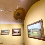 Serra Yılmaz Instagram - Una mostra da vedere a Pisa: I Macchiaioli al Palazzo Blu… Pisa’da görülmeye değer bir sergi: I Macchiaioli ( empresyonistlere ilham olmuş olan “lekeciler” ) Palazzo Blu’da… #imacchiaioli #imacchiaioliarteitalianaversolamodernità #imacchiaiolistoriadiunarivoluzionedarte #imacchiaiolicapolavoridellitaliacherisorge #imacchiaioliunarivoluzioneenpleinair