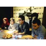Setare Eskandari Instagram - پيوستن به تياتر باران .. دركنار خيام وقاركاشانى وفهيمه امن زاده براى رقم زدن اتفاقهاى خوب ..و كيومرث مرادى همدل با ما..براى بودن ..براى مرور چگونه بودن ..براى گام گذاشتن در جاده معنا