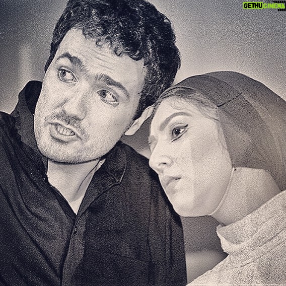 Setare Eskandari - 5.4K Likes - رمئو و ژوليت ... اجرا شده در تالار وحدت سال٧٩... زمان چقدر تند مى دود