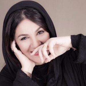 Setare Eskandari Instagram - شادمانه مى گذرم از استانه اجبار 
ثبت لحظه از پيام جان ايرايى 🌹 ..
