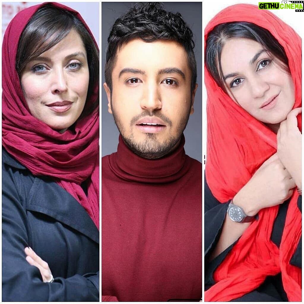 Setare Eskandari - 6.5K Likes - اكران مردمى "ناخواسته " ساخته برزو نيك نژاد ، دركنار مهتاب كرامتى نازنين و مهرداد جان ِ صديقيان ... جمعه ساعت ٢١ در سينما آزادى ...منتظر ديدارتان هستيم