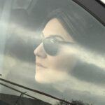 Setare Eskandari Instagram - امروز ...دماوند ..پلان اخربازى من در فيلم خانه كاغذى ... ثبت لحظه مهرداد لشگرى