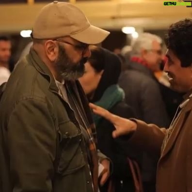 Setare Eskandari - 5.3K Likes - تولدتان مبارک اقااا
سایه اتان مستدام برسر تئاتر این مرز و بوم 🍃🌸🍃🌸🍃🌸🍃
سپاسگزار حضور همه دوستان هستم و همدلی و همراهی گروه نازنین «دلینو» که بی یاریشان برپایی این بزرگداشت ممکن نبود
@delinofood