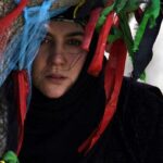 Setare Eskandari Instagram - امشب با شما دوستان خوبم به تماشاى فيلم "سرو زير اب" مى نشينيم ...سينما ازادى ساعت ١٧/٣٠
