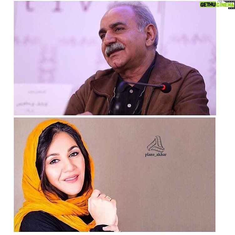 Setare Eskandari - 6.9K Likes - فردا در پرديس ملت با جناب پرويزپرستويى براى ديدن "نيمه شب اتفاق افتاد" ...منتظر حضور گرمتان هستيم ، ساعت ٢٠
