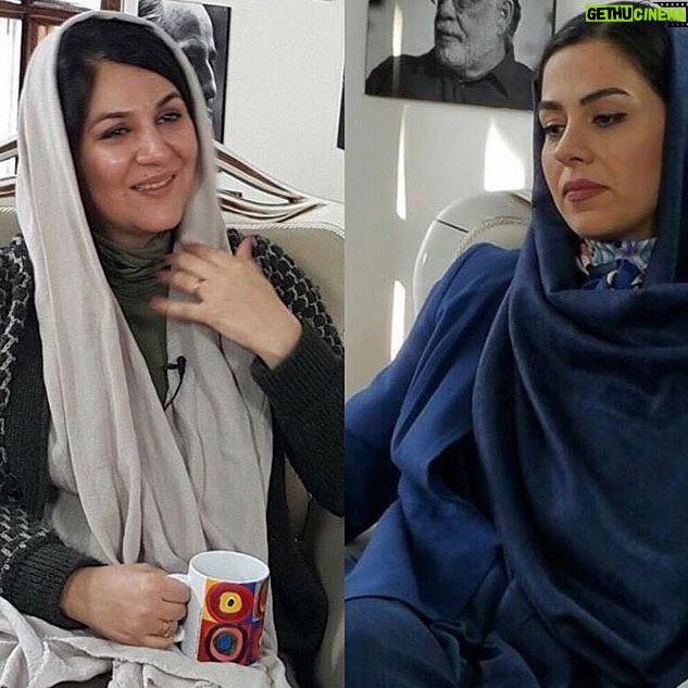 Setare Eskandari - 7.6K Likes - تيناجان پاكروان كارگردان عزيزم و من در گفتگو با جناب امير پوريا در " اپاراتچى" http://www.aparat.com/v/OeoQD?1