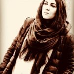 Setare Eskandari Instagram – گر با دگران به ز منى ، واى به من 
ور با همه كس همچو منى ، واى ِهمه

ابوسعيد ابوالخير 
عكس ازحديث جان  نيكرو