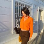 Sevcan Yaşar Instagram – Giriş gelişme sonuç 🎃🎃🎃