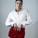 Sevcan Yaşar Instagram - ❤️ Röportaj: @aysecaglakucuk @serayyazicioglu Fotoğraf: @okanaysalar Creative Director: @eeceylemm Styling: @sanarangrazz Make up: @elcintzcn Hair: @sabitakkaya/ Halit Nas Retouch: @atamandervisoglu Pr: @bgpragency @begkilic @nureriskuran Menajerlik: @buketkahramantm