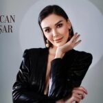 Sevcan Yaşar Instagram - @buketkahramantm X @svcnysr 🖤 Fotoğraf: @okanaysalar @detaycek Styling: @sanarangrazz Makeup: @elcintzcn Management: @buketkahramantm Creative Director: @eeceylemm Saç: @sabitakkaya / @halitnasoffical