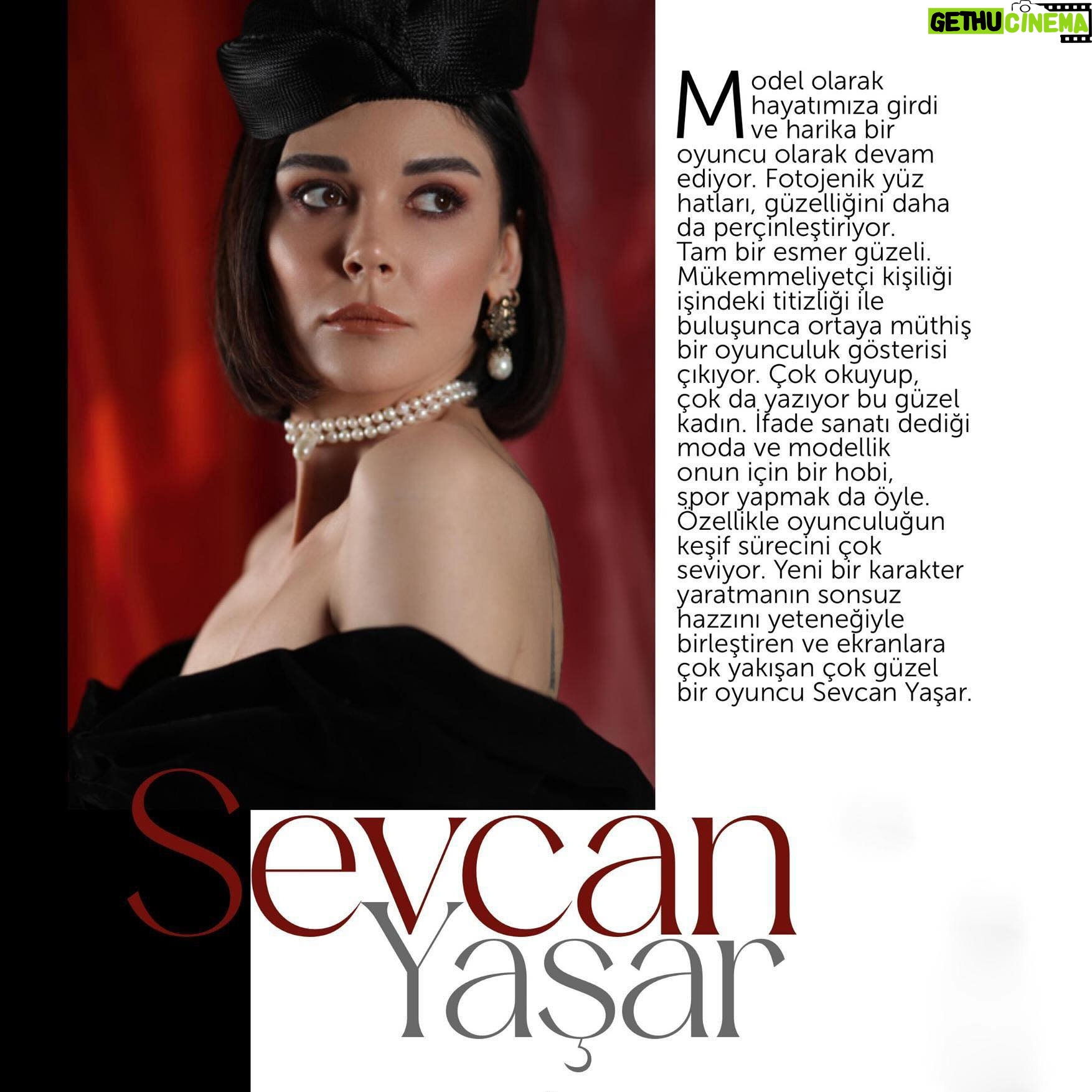 Sevcan Yaşar Instagram - @svcnysr X @bestylemagazine ❤️ Röportaj: Mukaddes Kaya Fotoğraf: Okan Aysalar Creative Director:Ece Eylem Yıldırım Styling:Sana Rangaz Make up: Elçin Selma Tezcan Hair:Sabit Akkaya/ Halit Nas Re touch:Ataman Dervişoğlu Pr:BG Pr agency Begüm Kılıç/ Nur Eriş Kuran