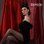 Sevcan Yaşar Instagram - @svcnysr X @bestylemagazine ❤️ Röportaj: Mukaddes Kaya Fotoğraf: Okan Aysalar Creative Director:Ece Eylem Yıldırım Styling:Sana Rangaz Make up: Elçin Selma Tezcan Hair:Sabit Akkaya/ Halit Nas Re touch:Ataman Dervişoğlu Pr:BG Pr agency Begüm Kılıç/ Nur Eriş Kuran