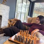 Sevcan Yaşar Instagram - King ile Queen koruma altında. Bishoptan haber yok. 🐘🐘🐘🧲