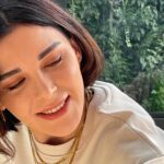 Sevcan Yaşar Instagram - Sor bana pişman mıyım 🍫🍫🍫