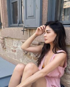 Sevcan Yaşar Instagram - 🌸🌸🌸
