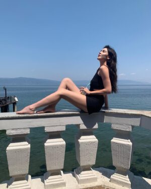 Sevcan Yaşar Instagram - 🍋🍋