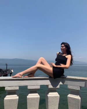 Sevcan Yaşar Instagram - 🍋🍋
