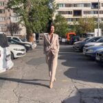 Sevcan Yaşar Instagram - Yurdumun otoparkları bir başka ..🌺👉🏻