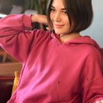 Sevcan Yaşar Instagram - ⌛️📿🗝️