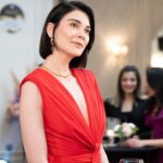 Sevcan Yaşar Instagram - #KirliSepeti Pazar akşamı 20.00 da @nowtvturkiye de 😍🤍 @dizikirlisepeti @medyapimresmi