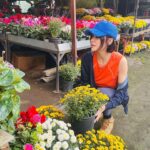 Sevcan Yaşar Instagram – 🌺🌺🌺