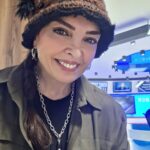 Sevil Akı Saner Instagram - Güzel enerjiler olsun üstünüzde ...Güzel enerjili arkadaşlar gibi ...Canımın içi Saba ...o kadar seviyorum ki kolye mi ...hep diyorum güzel insanlar birbirini bulunca aşk oluyor ❤️ @sabagurtuna