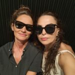 Sevil Akı Saner Instagram – Çünkü niye olmasın 😎…çok seviyorum 10 yıldır can cana…canım Banu 🧿@banukuruoglu