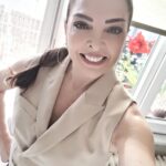 Sevil Akı Saner Instagram - 💛❤️