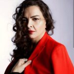 Sevil Akı Saner Instagram - Bugun böyle ...#tbt❤️