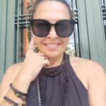 Sevil Akı Saner Instagram - 💚❤