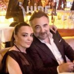 Sevil Akı Saner Instagram - Canım Oktay ...💚 @oktaykaynarca
