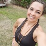 Sevil Akı Saner Instagram - Ne olursa olsun güçlü duruyoruz değil mi ?!! 💚 aşkla ❤️