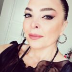 Sevil Akı Saner Instagram - ❤💚
